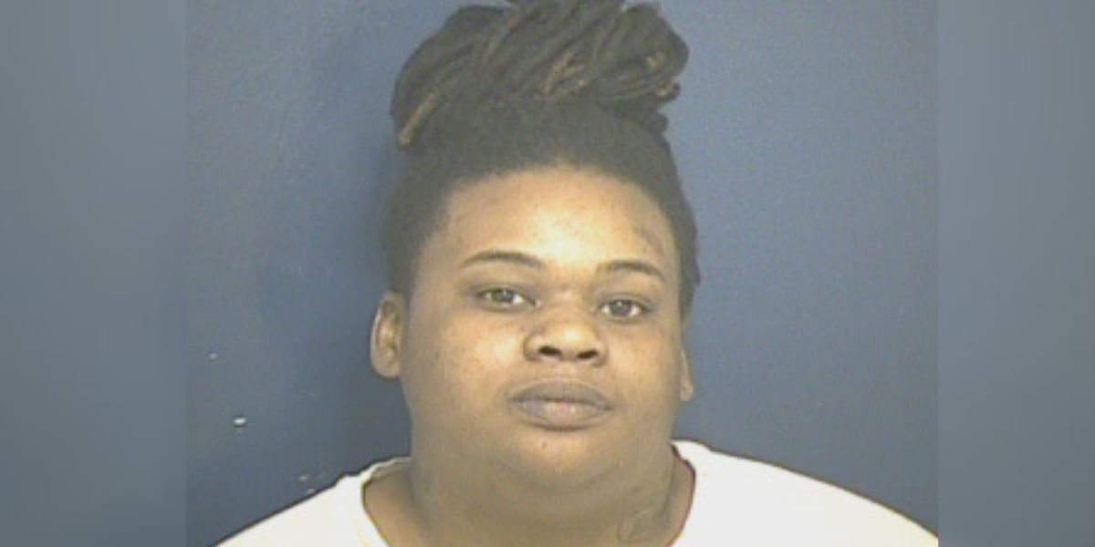 Daughter charged in mother’s murder in Anson Co.