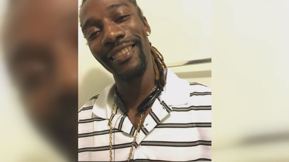 Nmateen Doe (Source: Ex-girlfriend who did not want to be named)