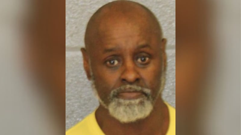 Officers arrested 63-year-old Marion Gales on Thursday, Feb. 19 at a home in Charlotte. He’s...