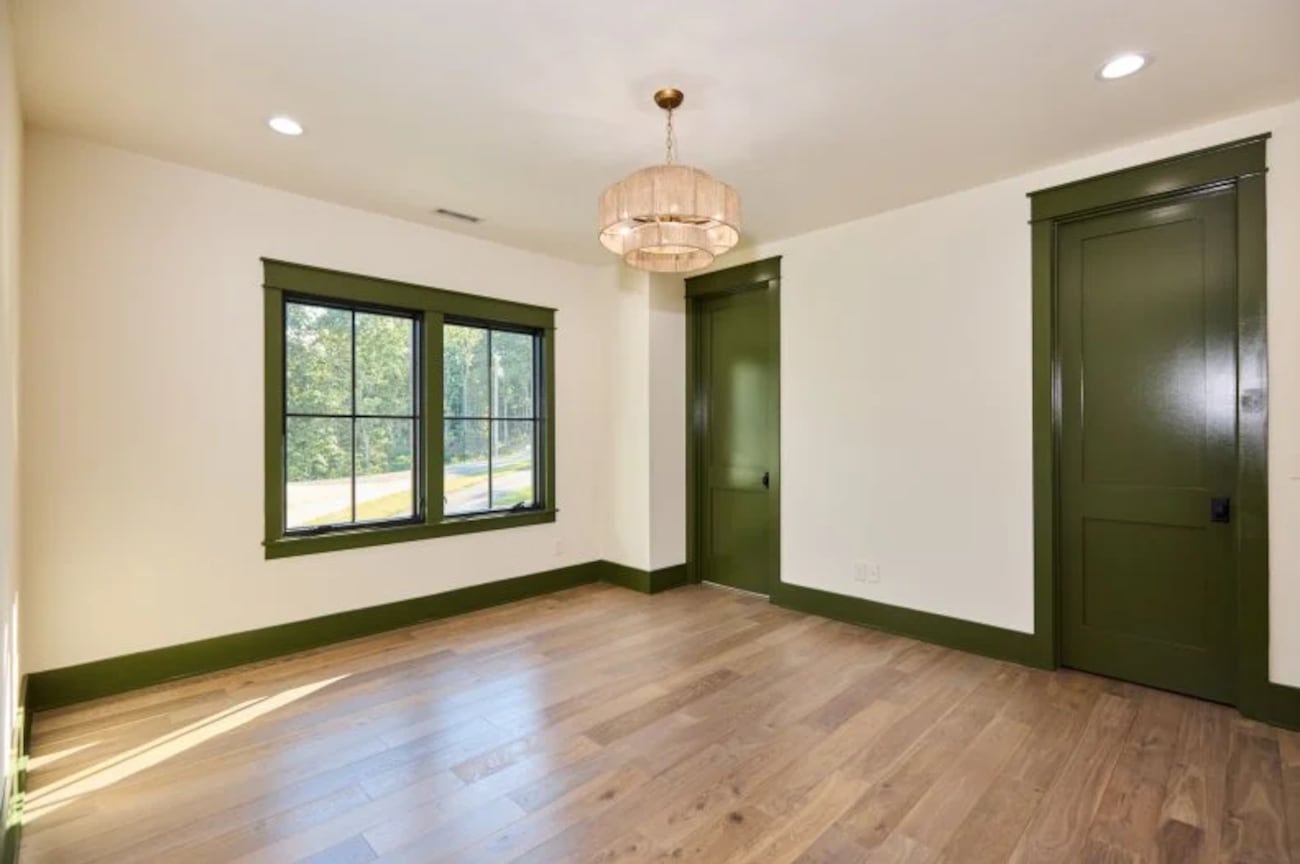 Charlotte-area house announced as HGTV’s 2026 Dream Home: Take a look ...