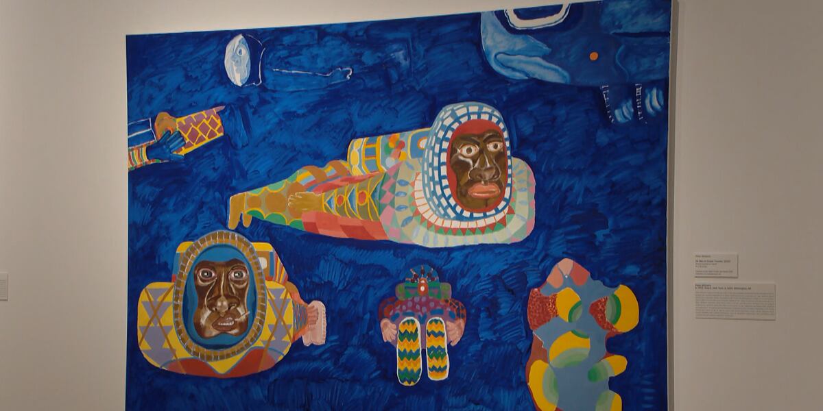 Harvey B. Gantt Center celebrating Juneteenth, Black culture through art