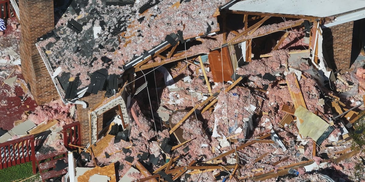 House explodes in Weddington: Here’s everything we know