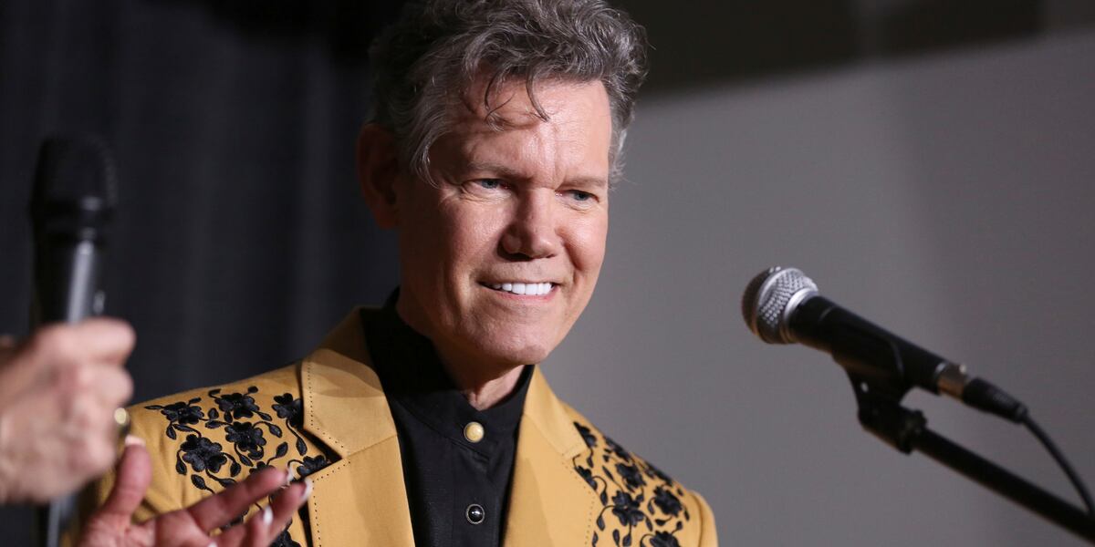 False Witness Randy Singer โBack in the saddleโ: Union County native, country music legend Randy ...