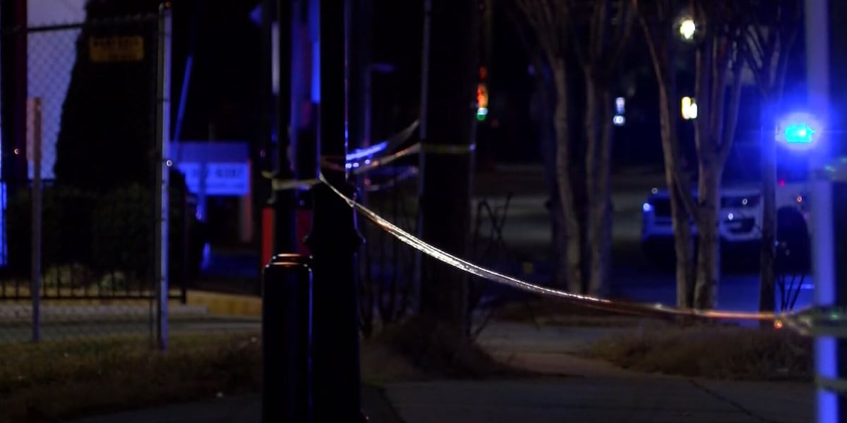 Charlotte seeing youth violence victimize minorities more than others