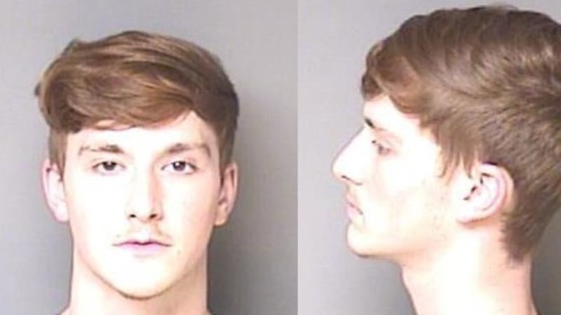 Nasani Raley Police looking for man accused of shooting 17-year-old girl in N.C ...
