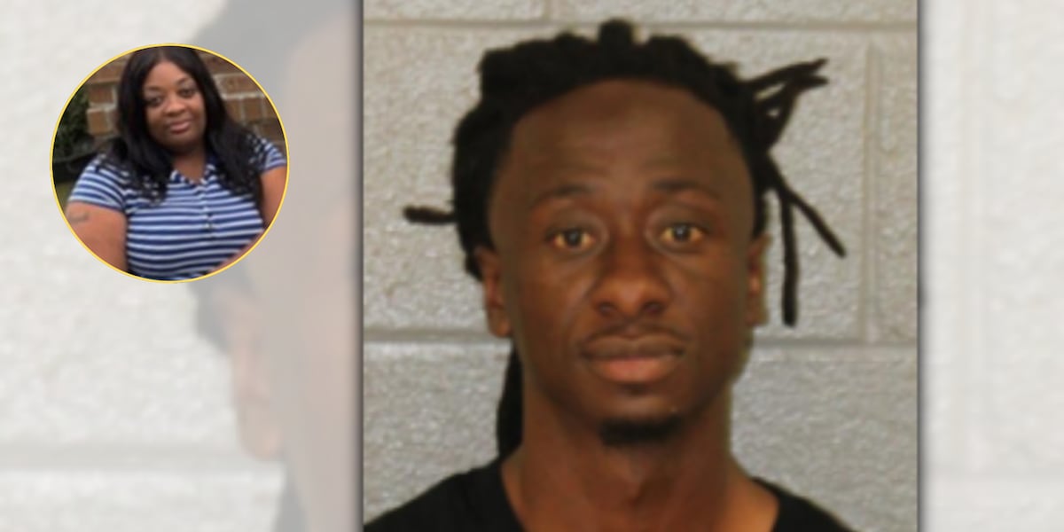 Man charged with murder weeks after mother of 3 went missing, Charlotte police say