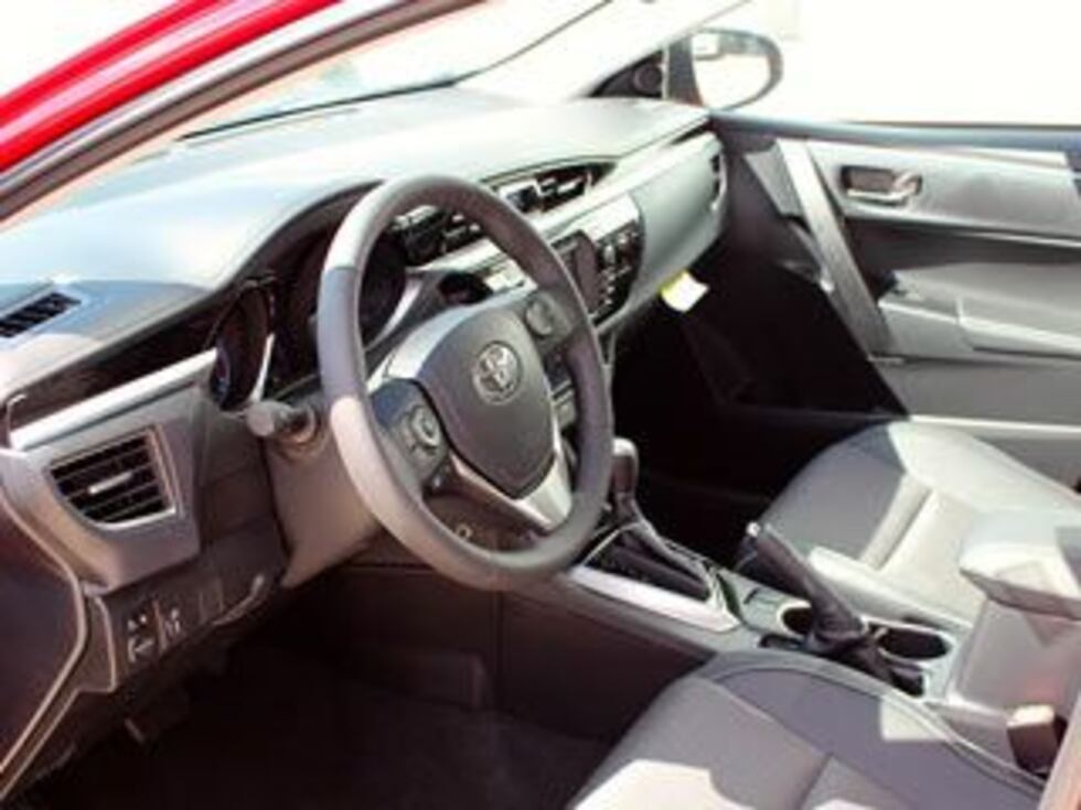 new compact cars
