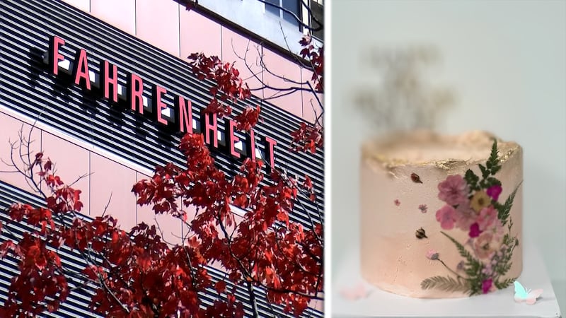 Fahrenheit Charlotte