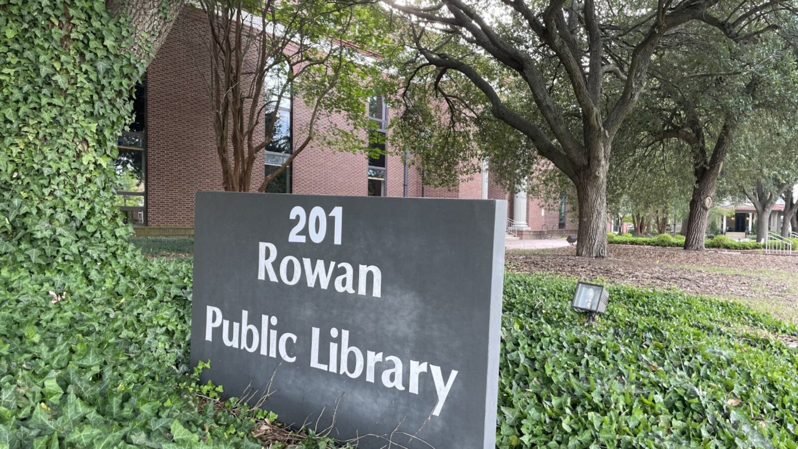 Rowan Public Library to host July 27 Kindergarten Readiness Event