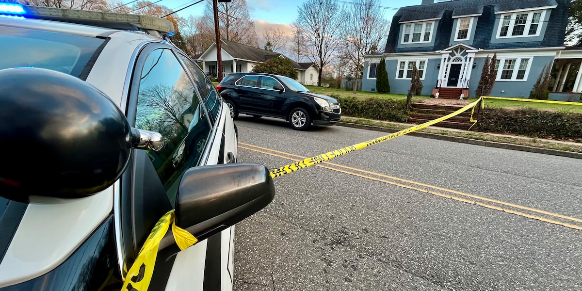Gastonia police investigating deadly vehicle crash involving motorcycle