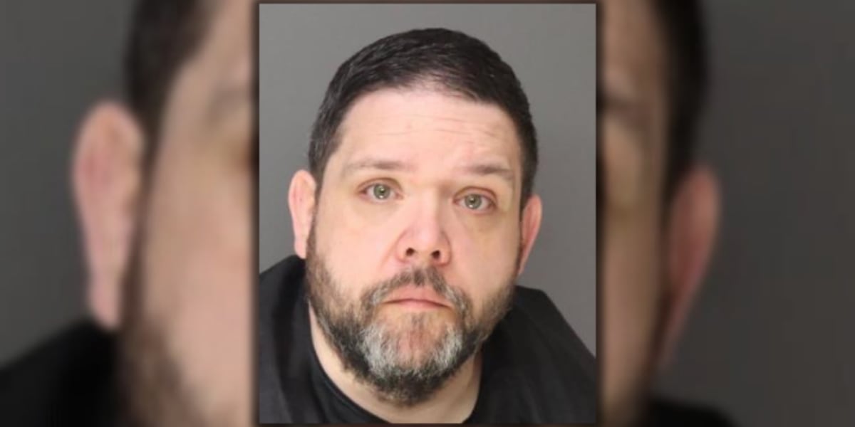 South Carolina man behind Ponzi scheme, stalking TikTok creators sentenced to prison