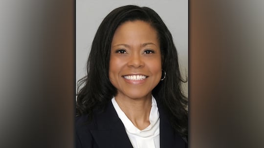 Dr. Crystal Hill