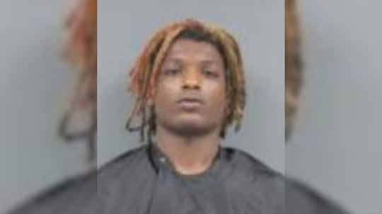 Keveon Ken’Dre Covington