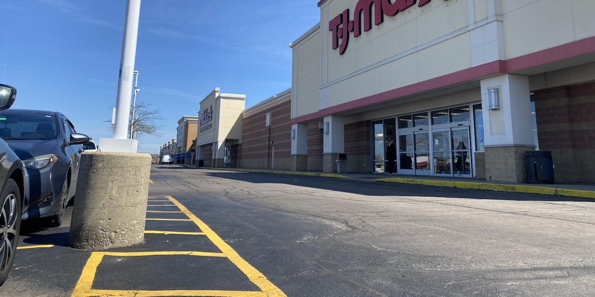Gastonia theft sting leads to 28 arrests, thousands recovered in stolen merchandise