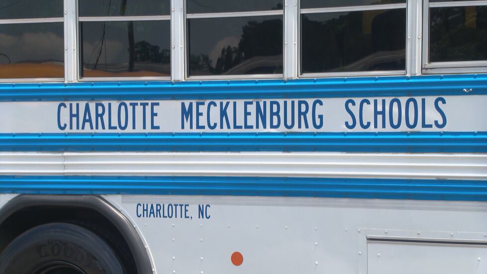 CharlotteMecklenburg Schools affected by statewide testing issue