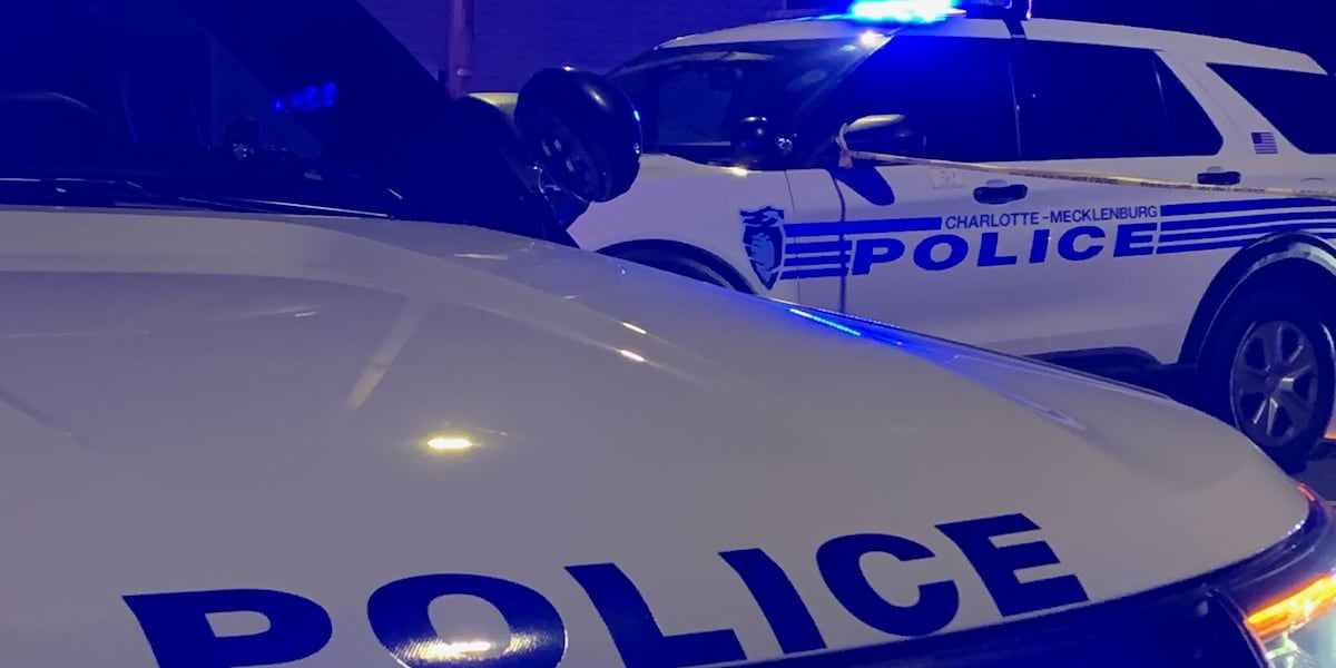 Charlotte-Mecklenburg police releases Flock Safety agreement after officer's arrest