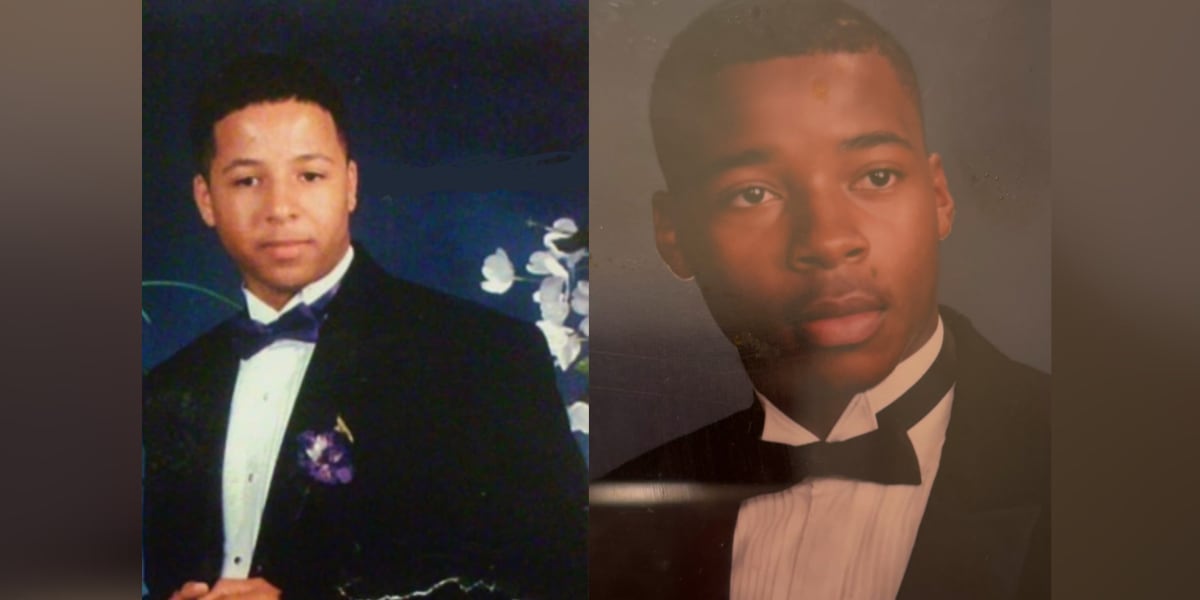 David Rocheville South Carolina investigators search for new info in 1998 double-murder