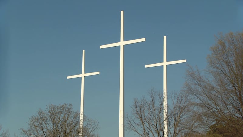Bellevue Baptist Church generic
