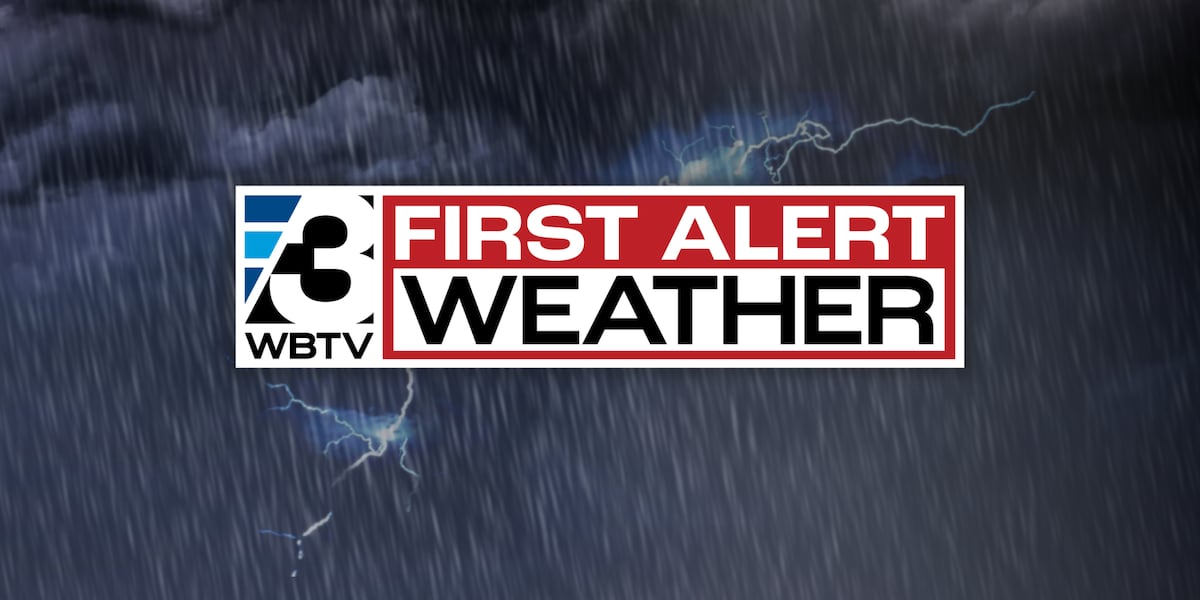 Severe storms in Carolinas: Upload your pictures, videos here
