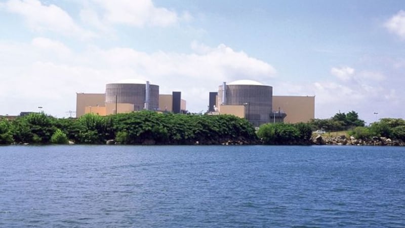 McGuire Nuclear Station