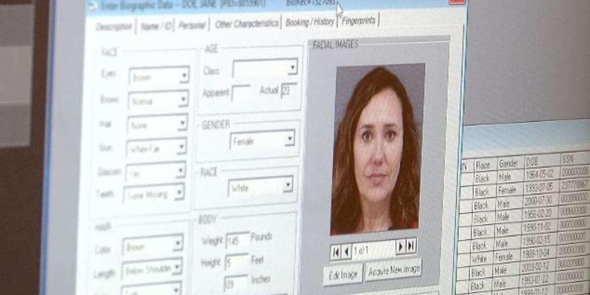 Reporter Notebook: Maureen O’Boyle goes to jail to tell the stories of ...