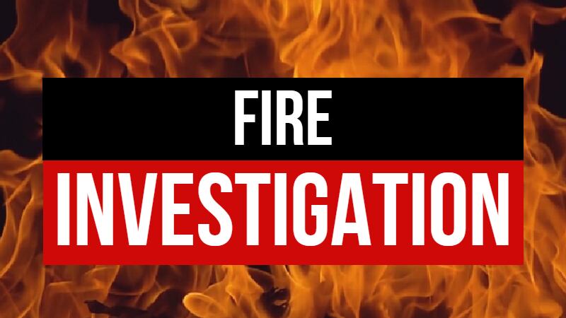 Duke Rowan Two dead in house fire on Duke Drive in Rowan Co.