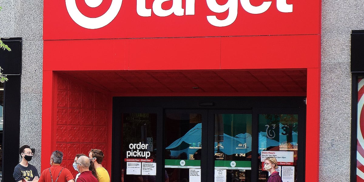 Target store coming soon to new Indian Land, SC shopping center