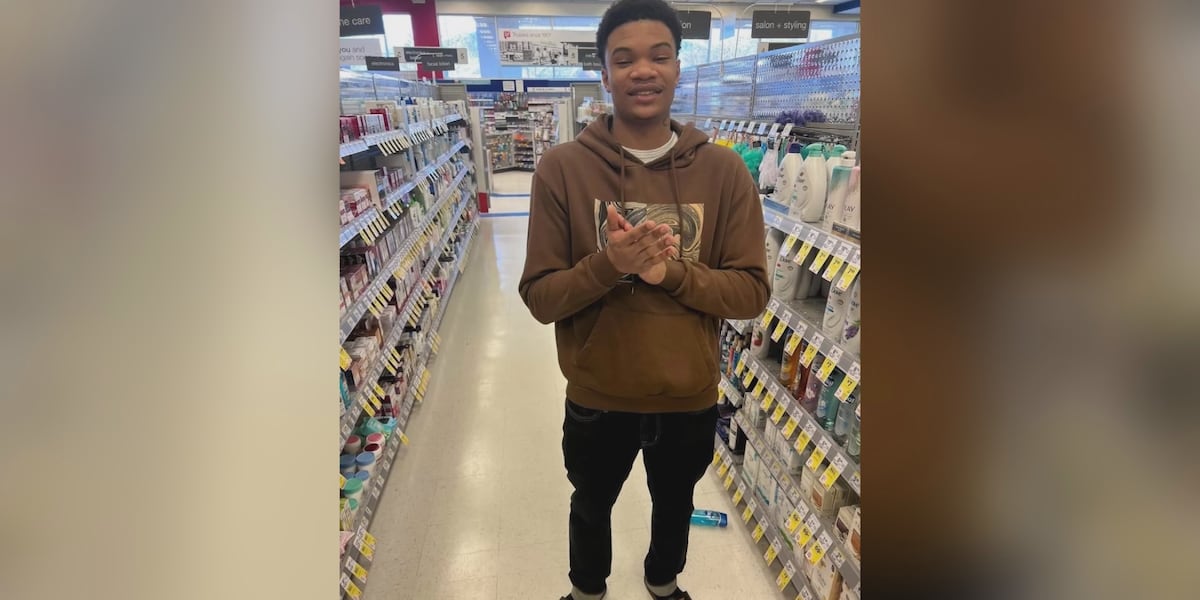 Mother of Tashon Mock marks 4 years without justice in University City shooting