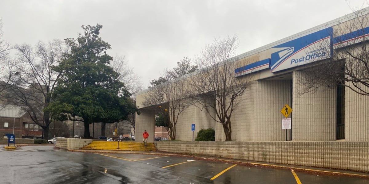 Posol Insecto Postal Inspector raises reward for crimes against USPS letter carriers ...