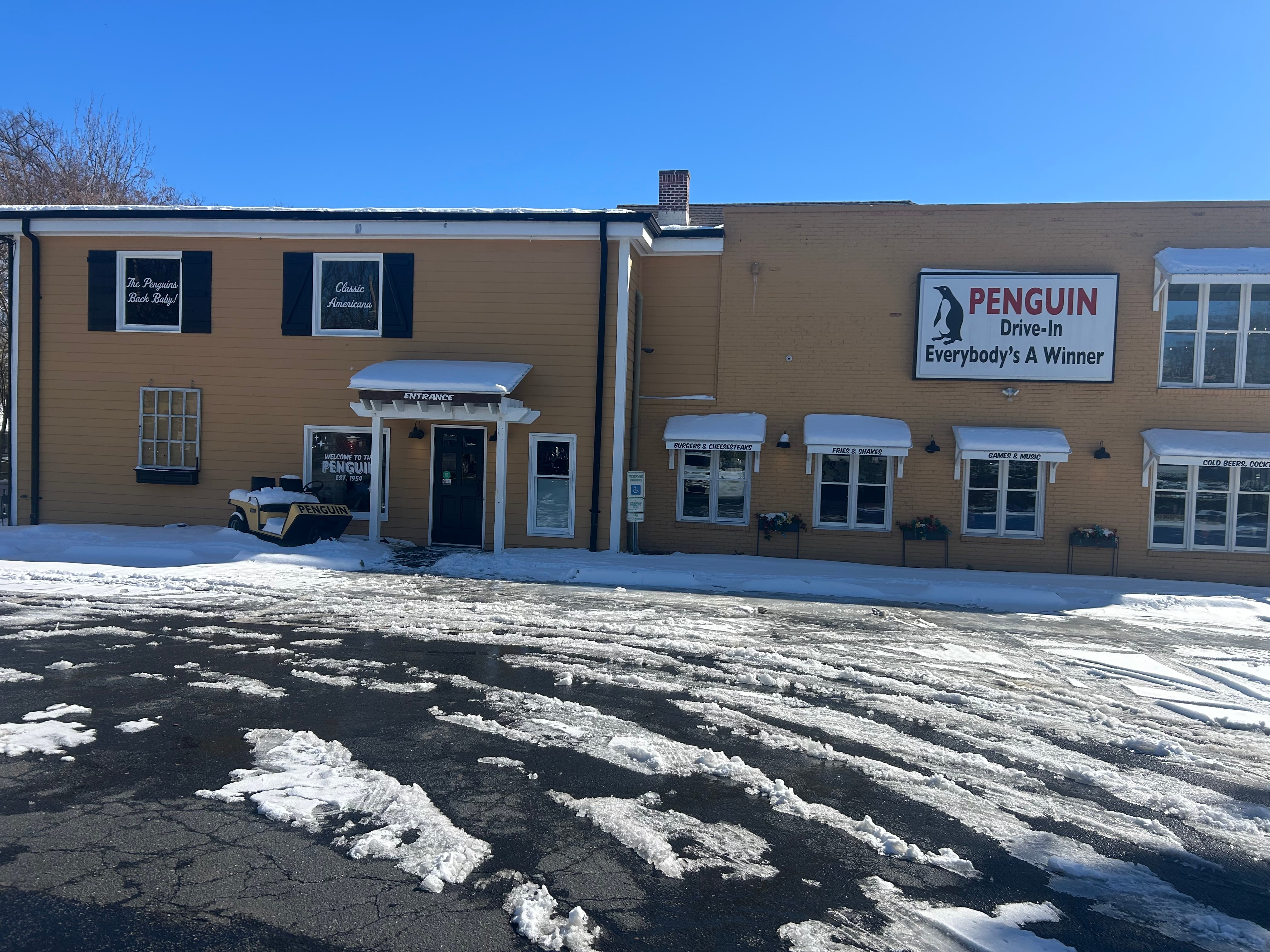 Charlotte area businesses hoping for boost after back - to - back weekends closed