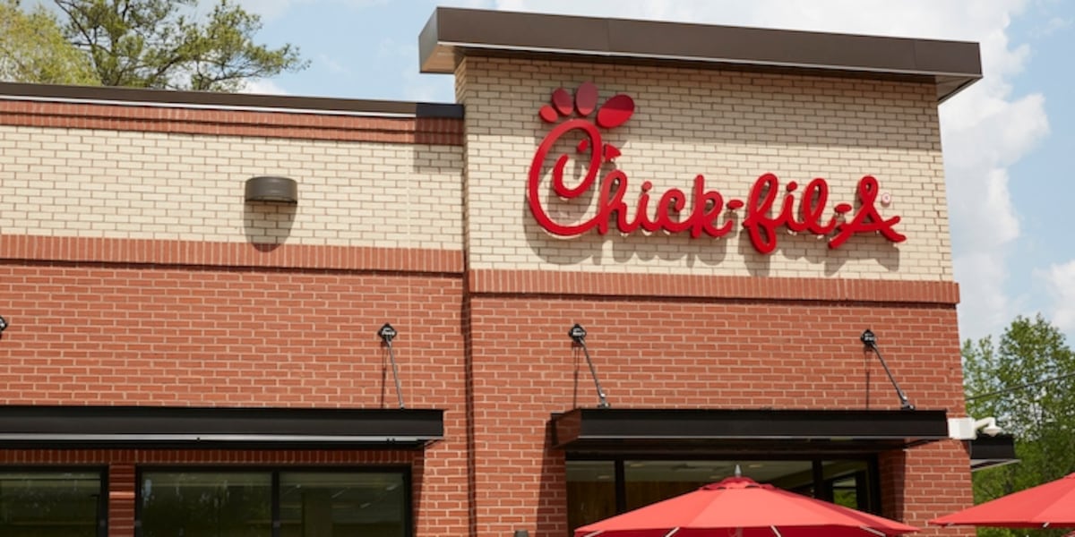 Chick-fil-A giving away free chicken nuggets to Charlotte-area customers