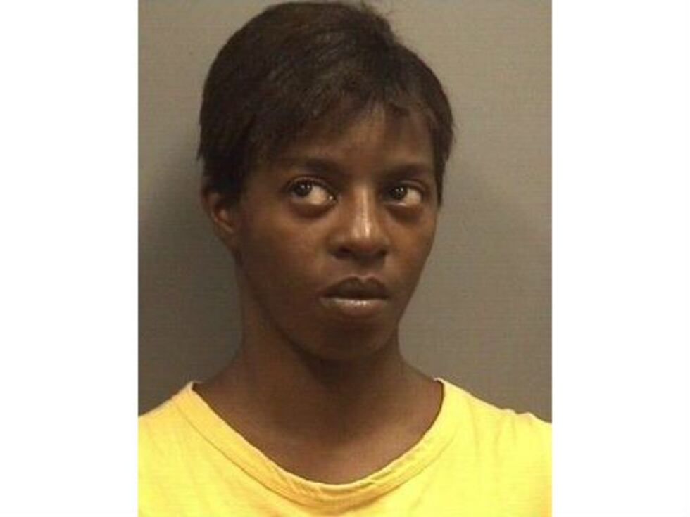 Felicia Gibson