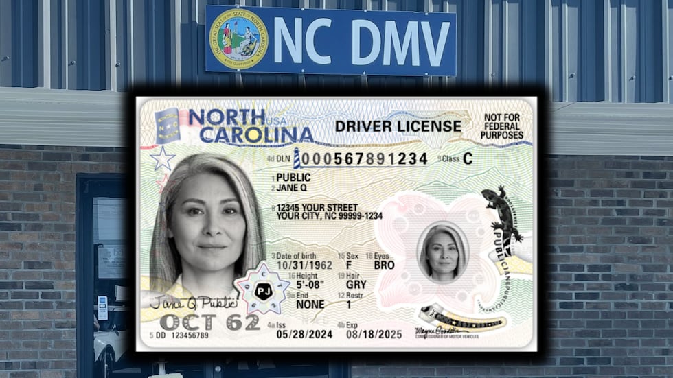 A new law in North Carolina allows for more online transactions, which could in turn shorten...