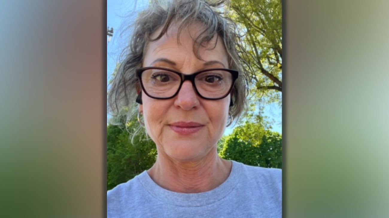 Missing Insert Death of missing woman found in Catawba County ruled a homicide