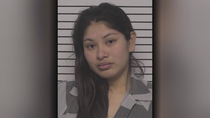 Jackeline Sorayda Zamora-Sequeira