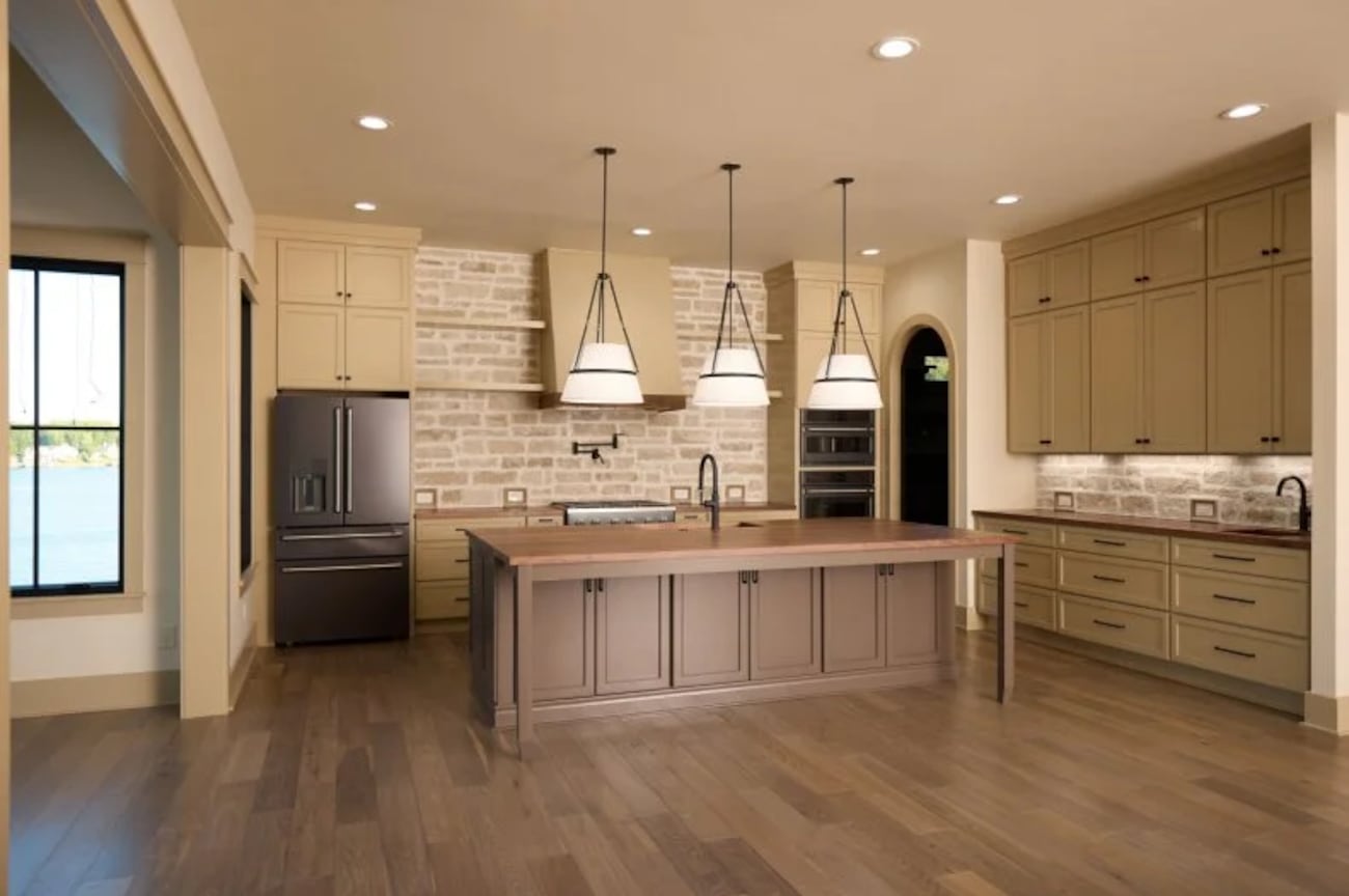 Charlotte-area house announced as HGTV’s 2026 Dream Home: Take a look ...