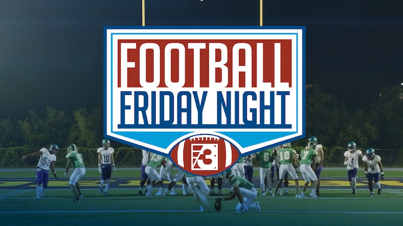 WBTV Football Friday Night