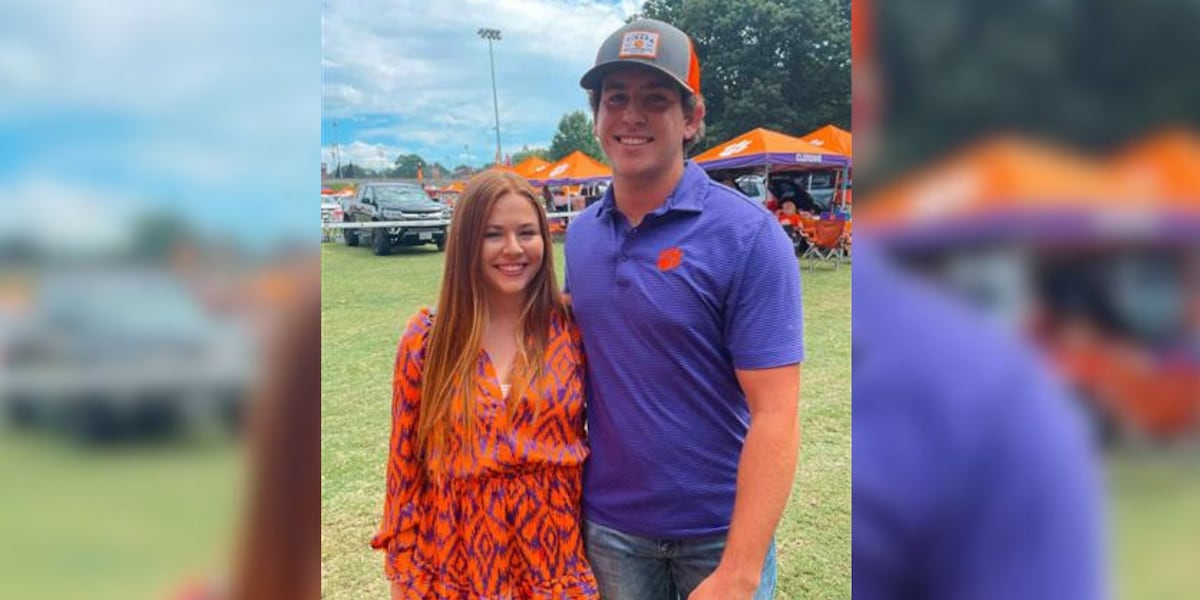 Man kills 2 in crash on South Carolina lake after allegedly boating under the influence Man kills 2 in crash on South Carolina lake after allegedly boating under the influence