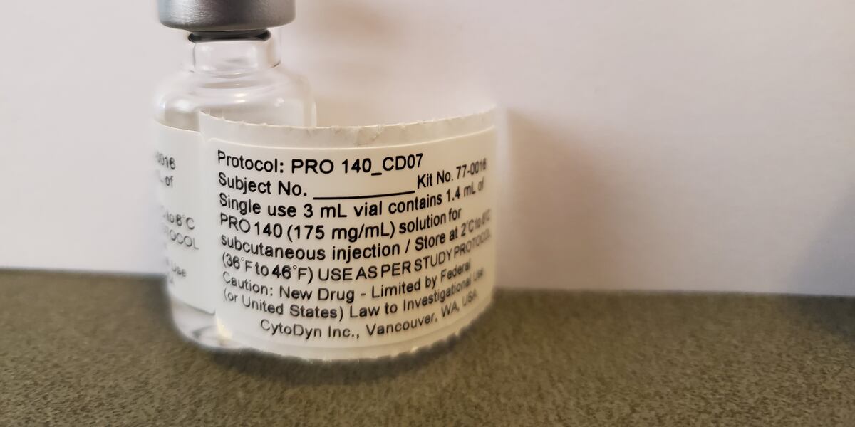 Novant Health first in the southeast to participate in clinical trial ...