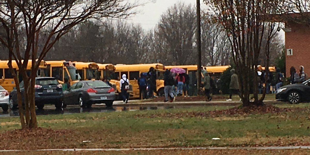 Community organizations come together after West Mecklenburg High