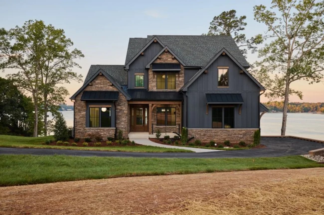 HGTV announces winner of 2026 Dream Home near Charlotte