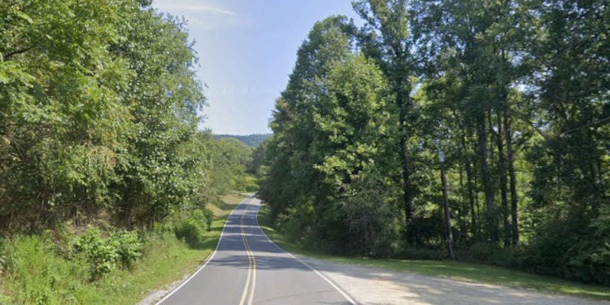 Coverage image for: Missing North Carolina man found dead in Wilkes County crash
