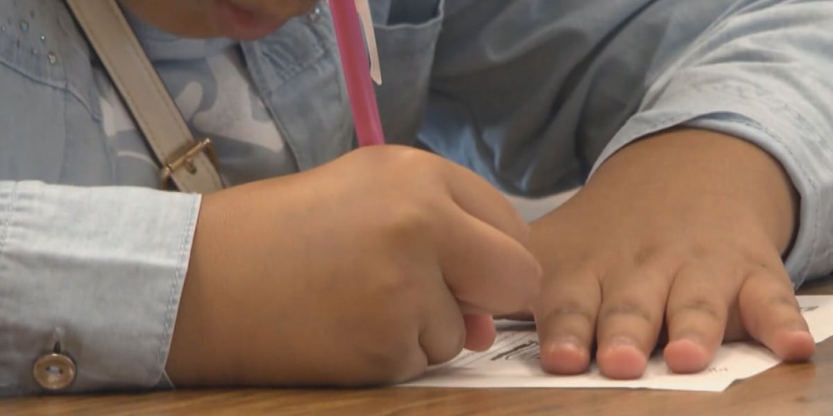 South Carolina schools prepare for upcoming school year with potential for federal cuts