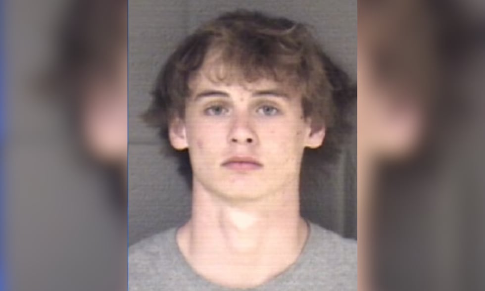 William Neumann Driver charged in crash that killed 2 teens including Charlotte student ...