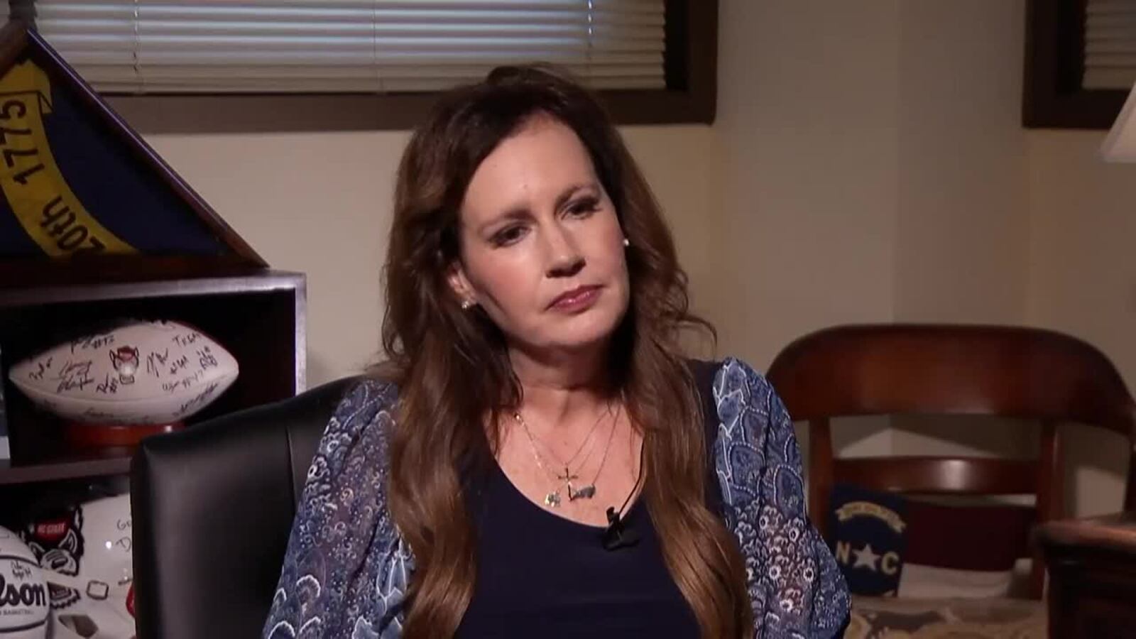 North Carolina House race involving Tricia Cotham extremely tight 2