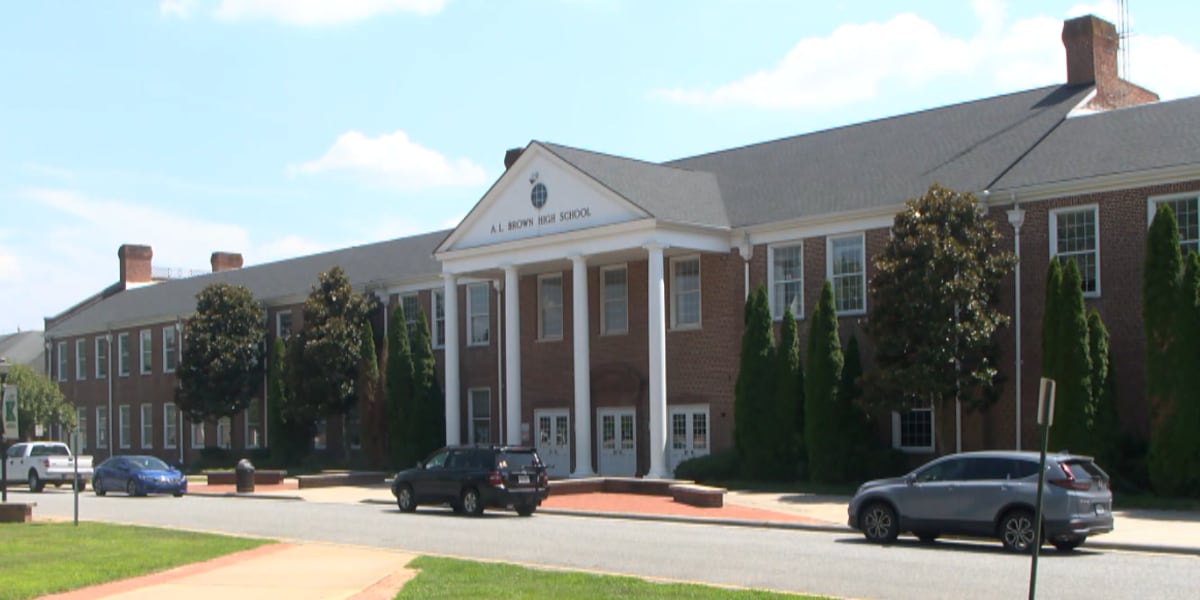 Kannapolis City Schools set for first day of class despite staffing