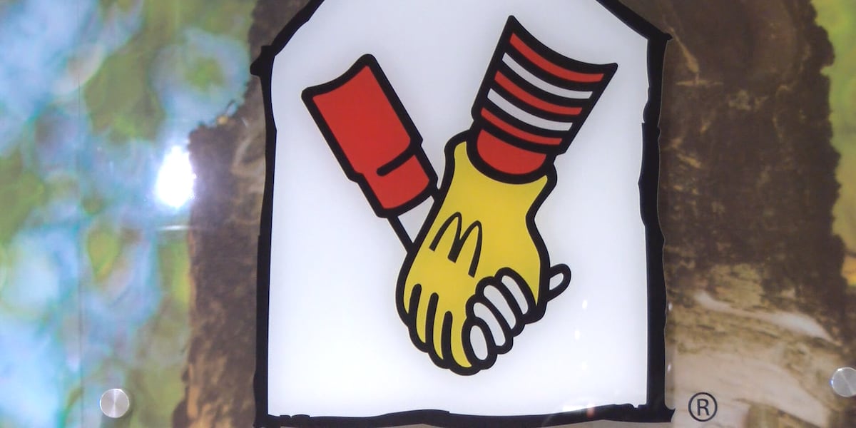 Ronald McDonald House Charities of Greater Charlotte akan mengadakan kampanye Sport a Shirt di pertandingan Knights