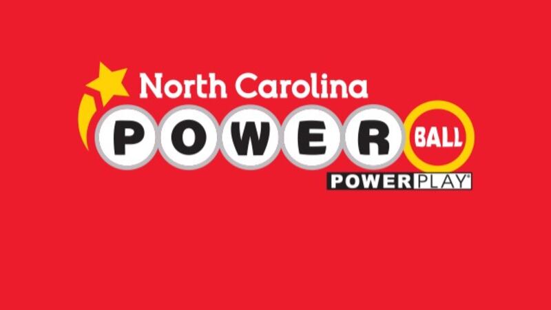 North Carolina Powerball
