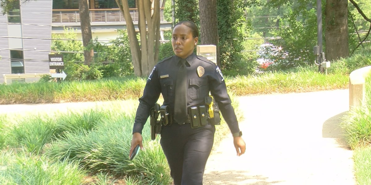 Charlotte Crime Stoppers urges victims, witnesses to report crimes