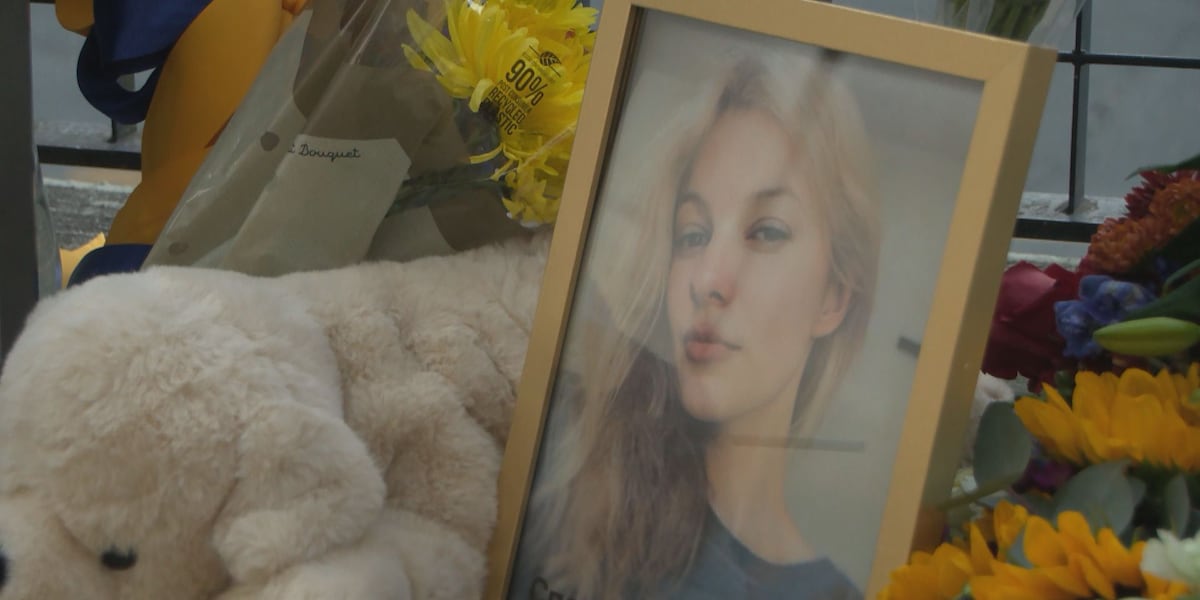 One year after Zarutska killing, CATS points to security changes on light rail